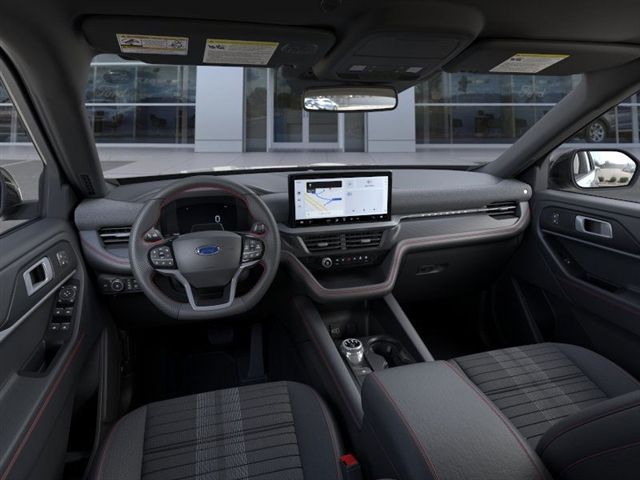 New 2026 Ford Explorer ST-Line - photo 10