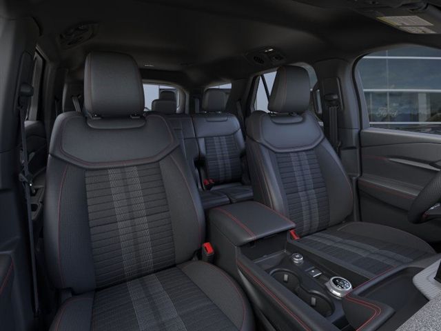 New 2026 Ford Explorer ST-Line - photo 11