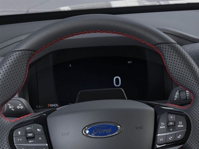 New 2026 Ford Explorer ST-Line - photo 14