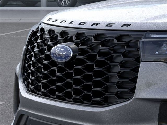 New 2026 Ford Explorer ST-Line - photo 18