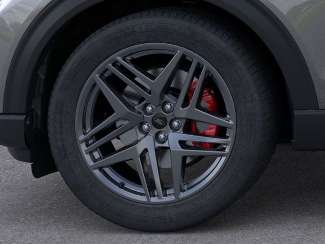 New 2026 Ford Explorer ST-Line - photo 20