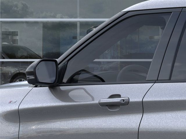New 2026 Ford Explorer ST-Line - photo 21