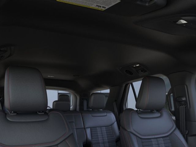 New 2026 Ford Explorer ST-Line - photo 23