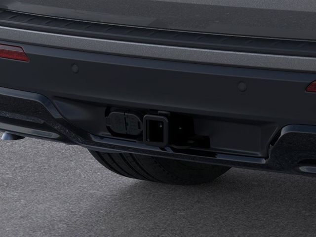 New 2026 Ford Explorer ST-Line - photo 24