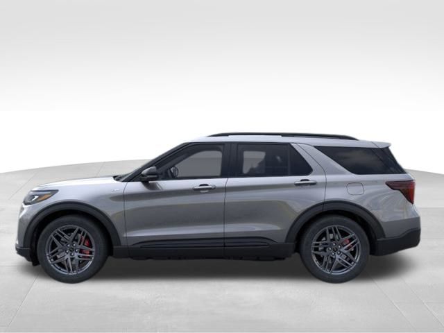 New 2026 Ford Explorer ST-Line - photo 3