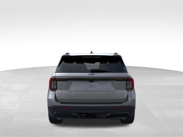 New 2026 Ford Explorer ST-Line - photo 6