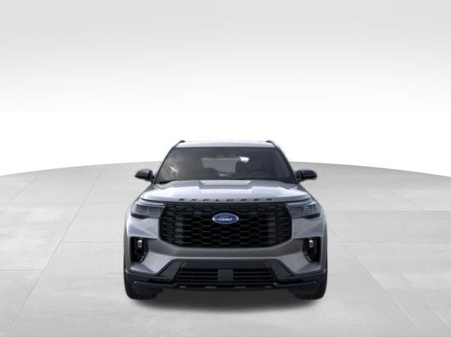 New 2026 Ford Explorer ST-Line - photo 7