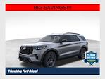 New 2026 Ford Explorer ST-Line thumbnail 1