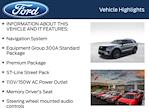New 2026 Ford Explorer ST-Line thumbnail 4