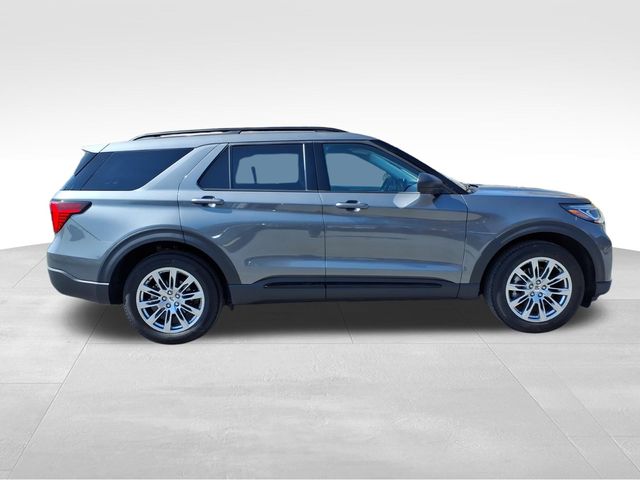 New 2026 Ford Explorer ACTIV - photo 12