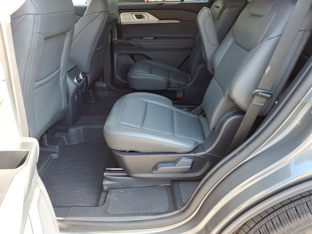New 2026 Ford Explorer ACTIV - photo 17