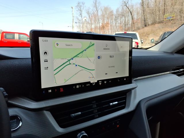 New 2026 Ford Explorer ACTIV - photo 20