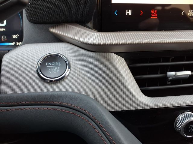 New 2026 Ford Explorer ACTIV - photo 21