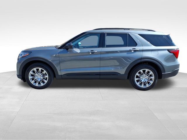 New 2026 Ford Explorer ACTIV - photo 5