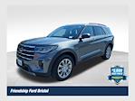 New 2026 Ford Explorer ACTIV thumbnail 1
