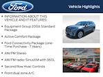 New 2026 Ford Explorer ACTIV thumbnail 4