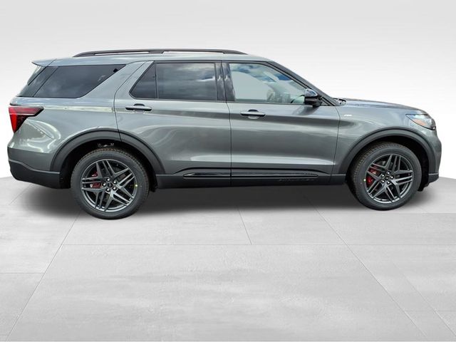 New 2026 Ford Explorer ACTIV - photo 13