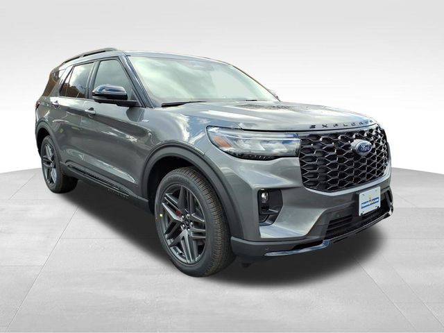 New 2026 Ford Explorer ACTIV - photo 14