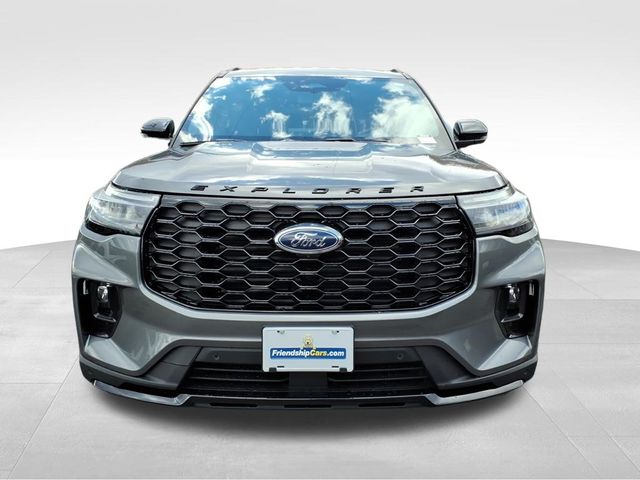 New 2026 Ford Explorer ACTIV - photo 15