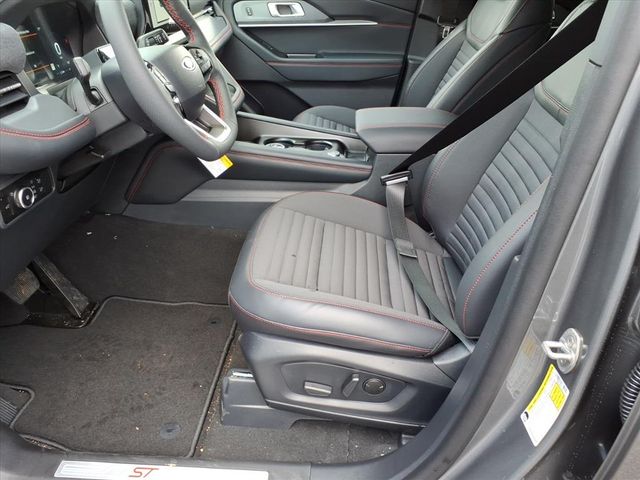 New 2026 Ford Explorer ACTIV - photo 17