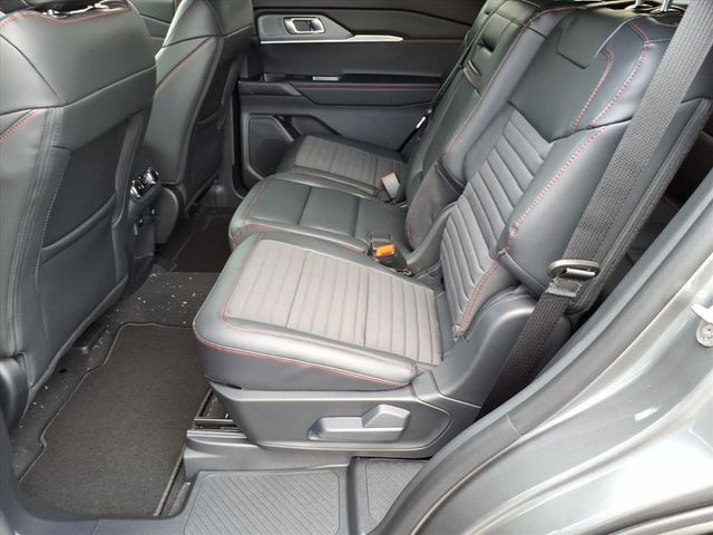 New 2026 Ford Explorer ACTIV - photo 18