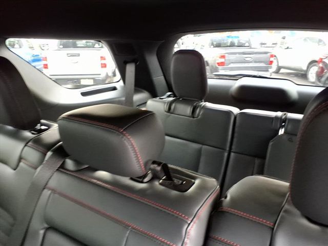 New 2026 Ford Explorer ACTIV - photo 19