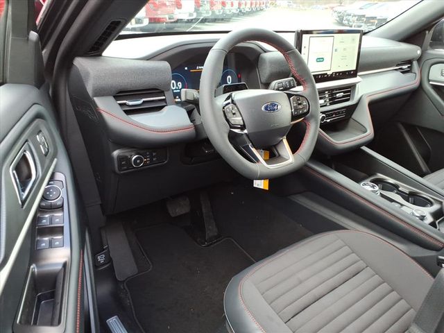New 2026 Ford Explorer ACTIV - photo 20