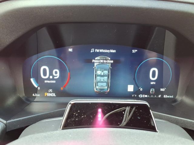 New 2026 Ford Explorer ACTIV - photo 21