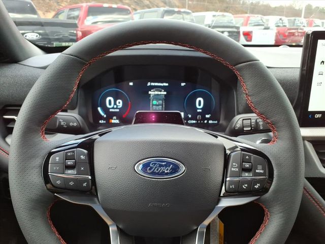 New 2026 Ford Explorer ACTIV - photo 22