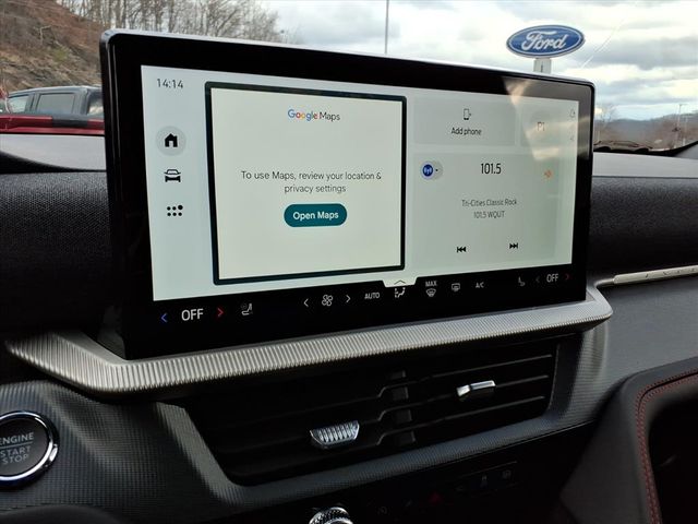 New 2026 Ford Explorer ACTIV - photo 23