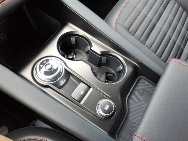 New 2026 Ford Explorer ACTIV - photo 24