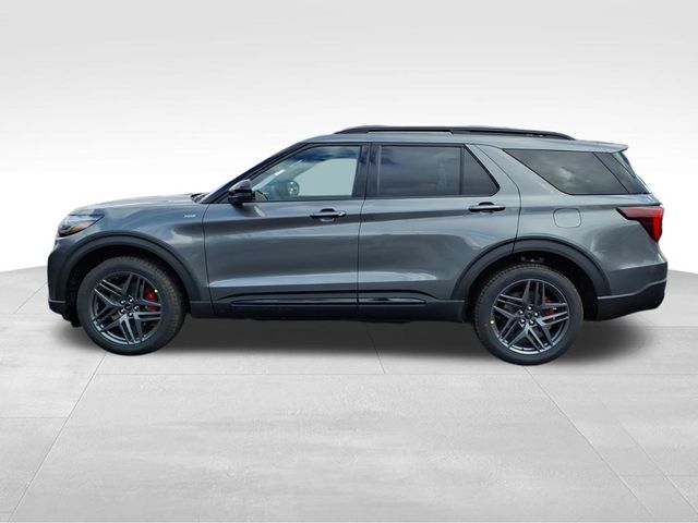 New 2026 Ford Explorer ACTIV - photo 6