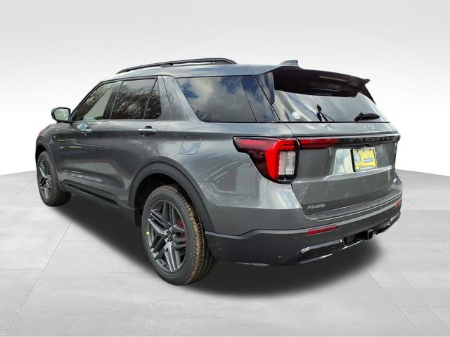 New 2026 Ford Explorer ACTIV - photo 7