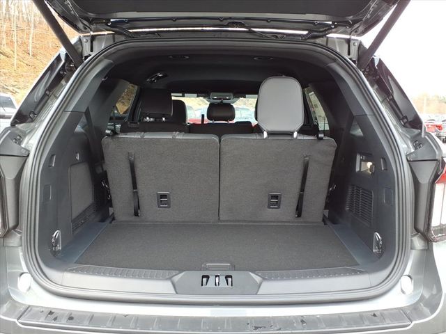New 2026 Ford Explorer ACTIV - photo 10