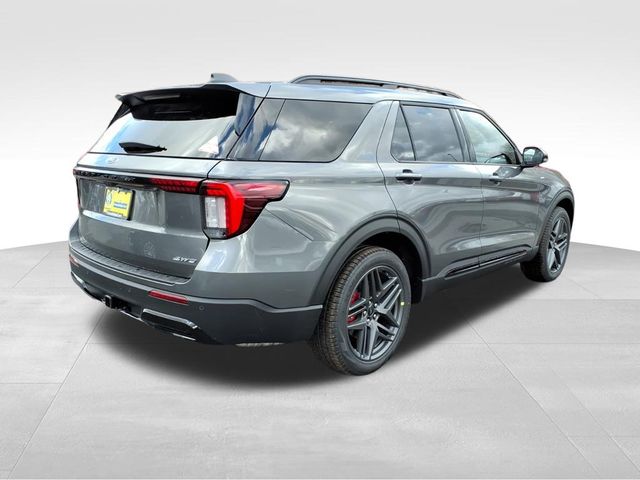 New 2026 Ford Explorer ACTIV - photo 11