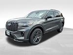 New 2026 Ford Explorer ACTIV thumbnail 4
