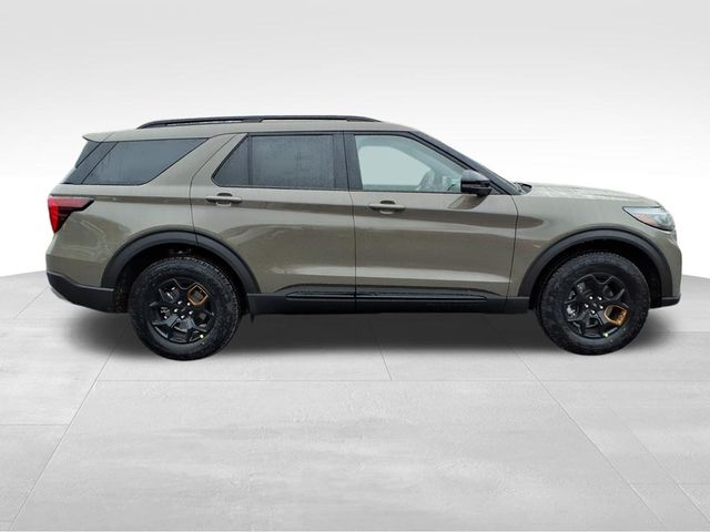 New 2026 Ford Explorer Tremor - photo 12