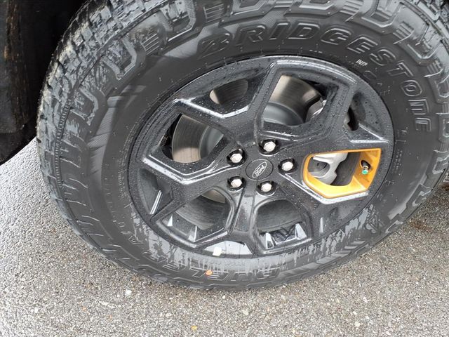 New 2026 Ford Explorer Tremor - photo 15