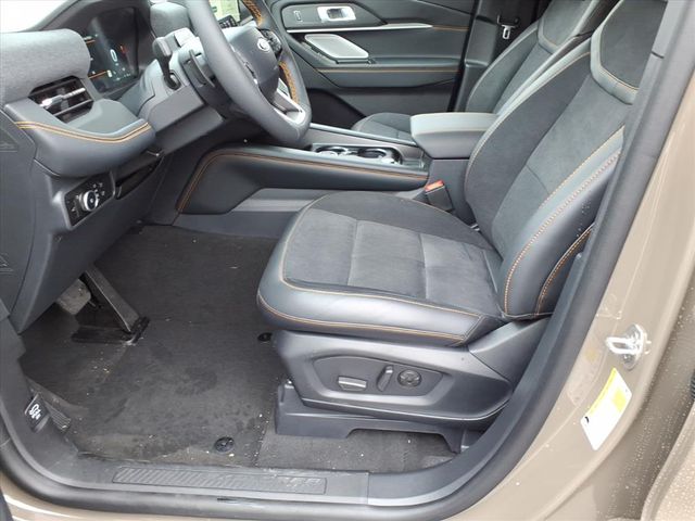 New 2026 Ford Explorer Tremor - photo 16