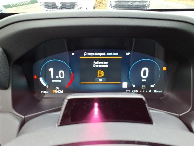 New 2026 Ford Explorer Tremor - photo 19