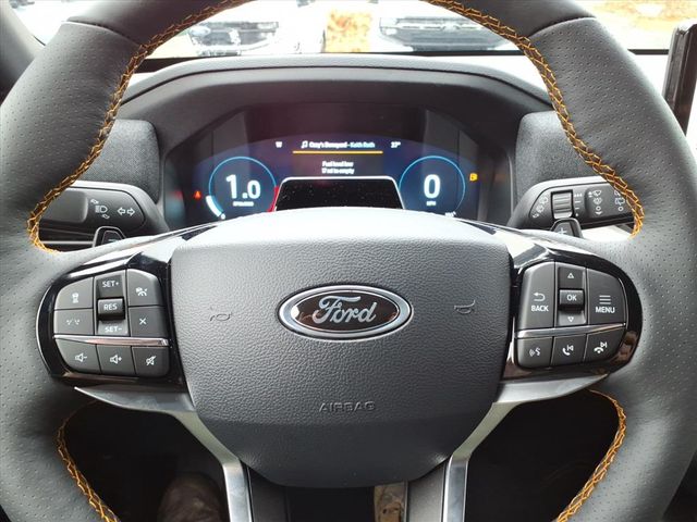 New 2026 Ford Explorer Tremor - photo 20