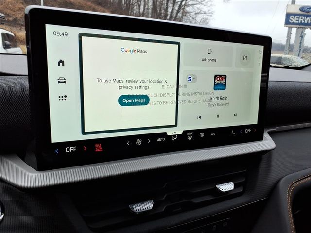 New 2026 Ford Explorer Tremor - photo 21