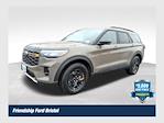 New 2026 Ford Explorer Tremor thumbnail 1