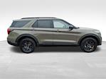 New 2026 Ford Explorer Tremor thumbnail 11