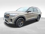 New 2026 Ford Explorer Tremor thumbnail 2