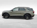 New 2026 Ford Explorer Tremor thumbnail 5