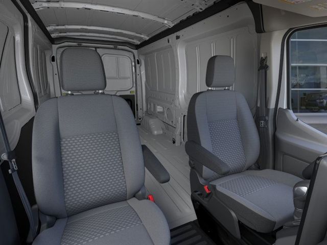 New 2026 Ford Transit 250 Medium Roof Empty Cargo Van - photo 11