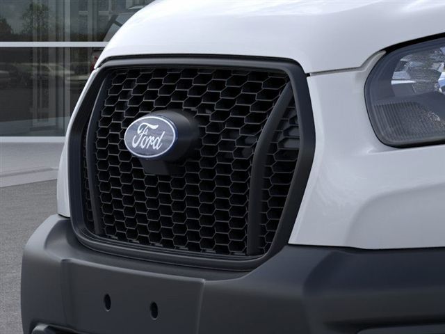 New 2026 Ford Transit 250 Medium Roof Empty Cargo Van - photo 18