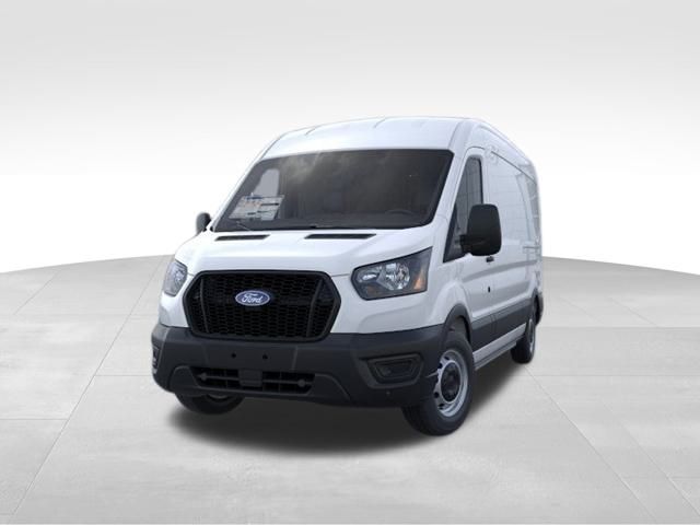 New 2026 Ford Transit 250 - photo 2