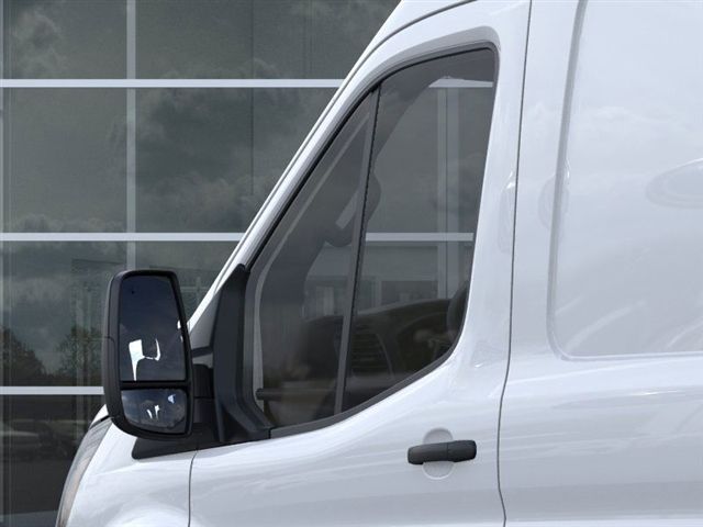 New 2026 Ford Transit 250 Medium Roof Empty Cargo Van - photo 21